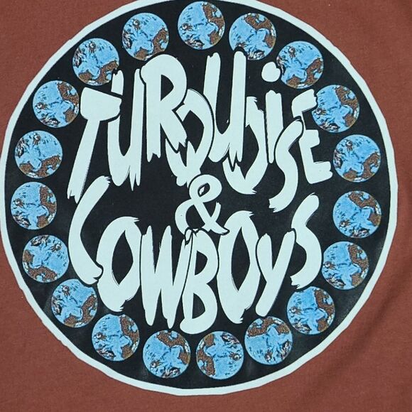 Bella Canvas tee - Picture 4 of 4